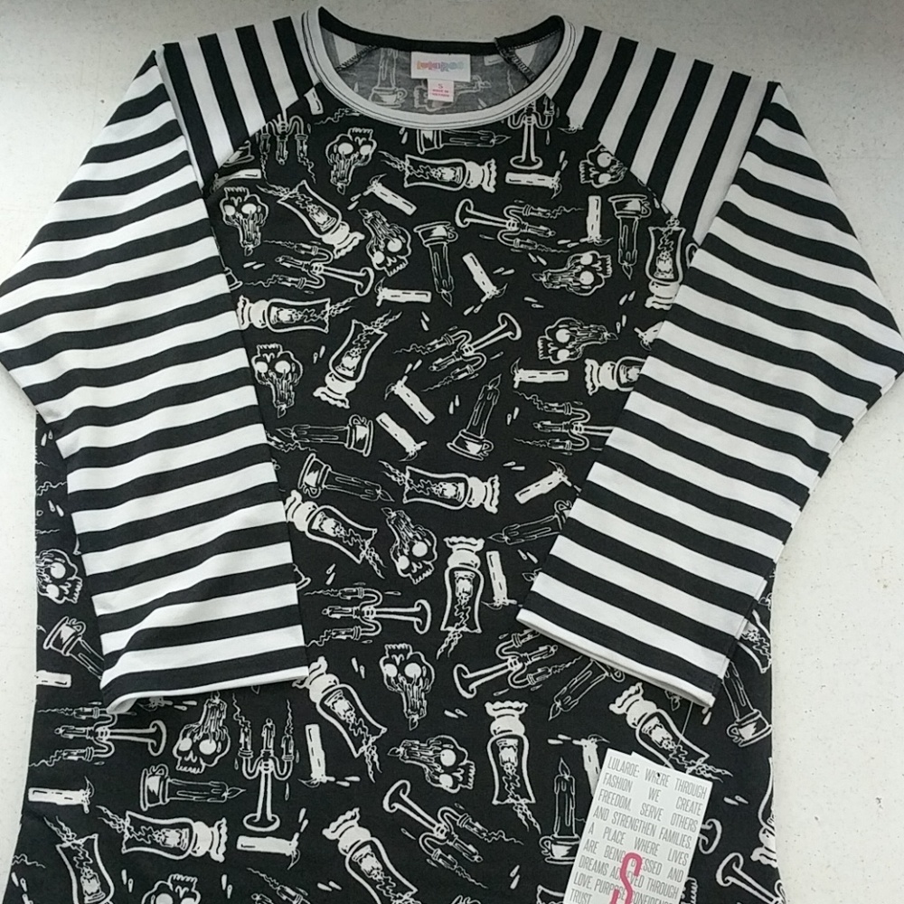 LuLaRoe Halloween Randy